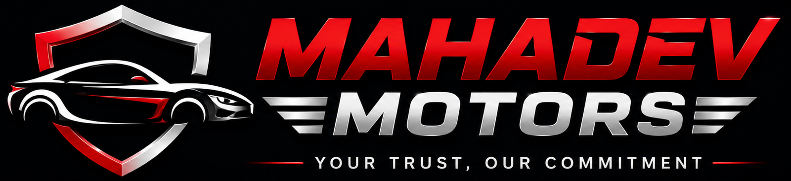 Mahadev Motors