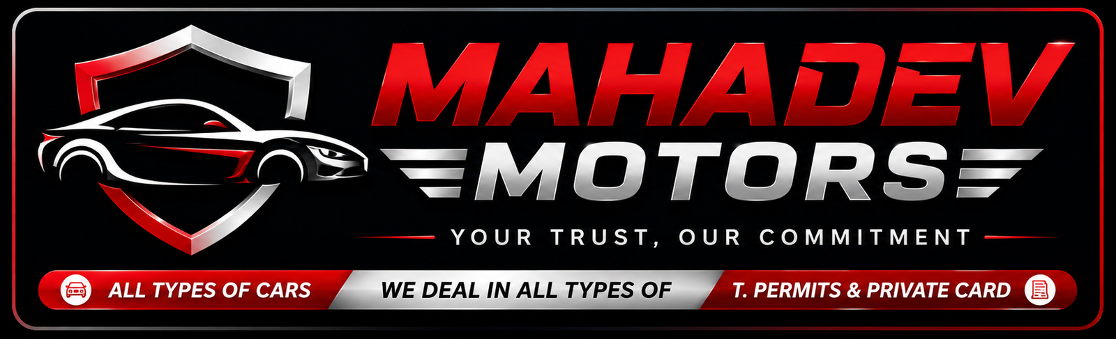 Mahadev Motors
